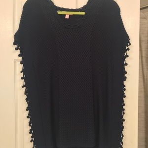 Lily cotton top. Never worn!